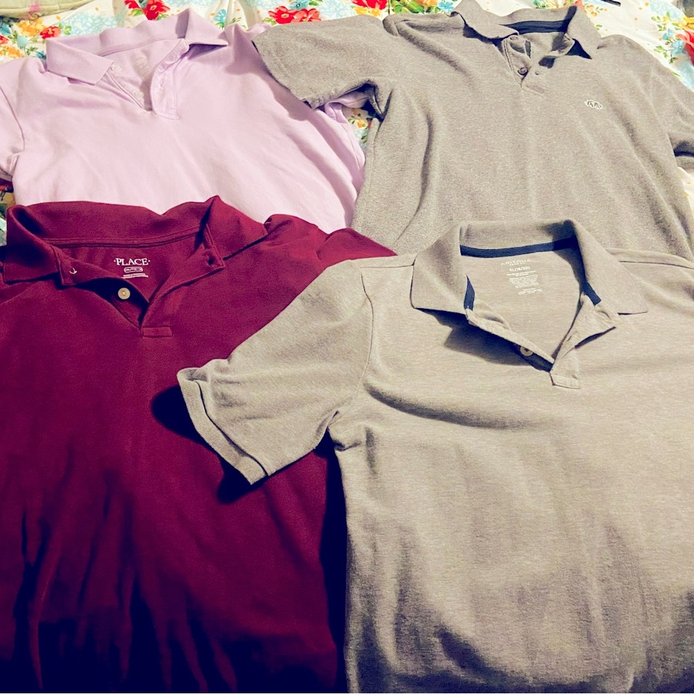 Polos
